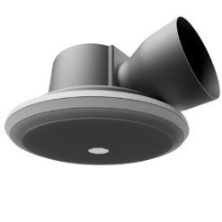 CE-AI - Ceiling Extractor Range
