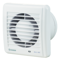 WF-B - Wall Mount Axial Range