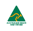 Australian Owned and Operated